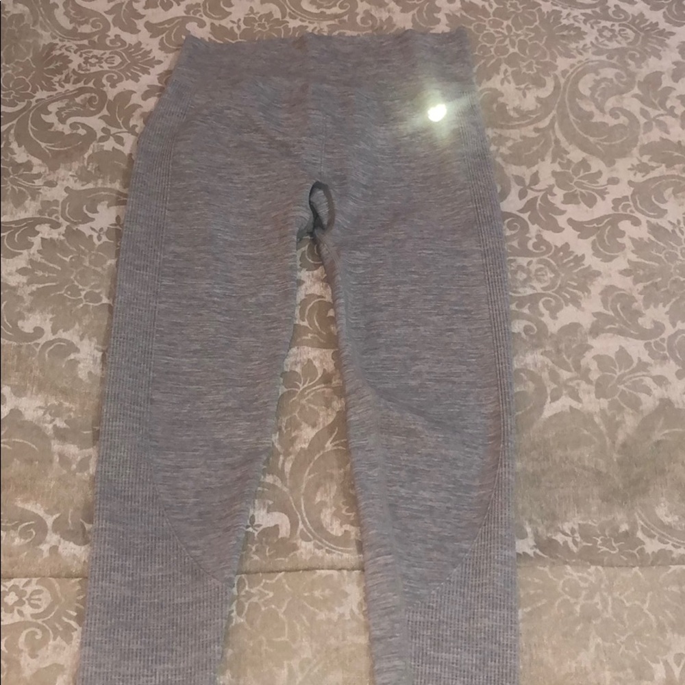 Forever 21 seamless leggings